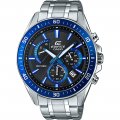 Casio Edifice Classic  EFR-552D-1A2VUEF Sports Edition Uhr