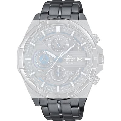 Casio Edifice 10583798 EFR-556 Band
