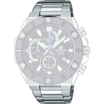 Casio Edifice 10599440 EFR-569 Band