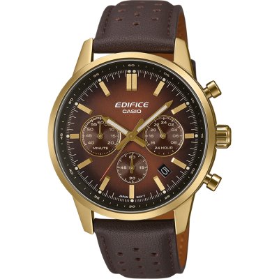 Casio Edifice Classic  EFR-575CL-5AEF Uhr