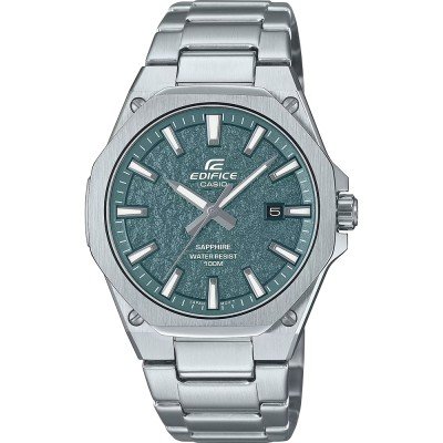Casio Edifice Classic  EFR-S108DE-3AVUEF Slim Line Uhr