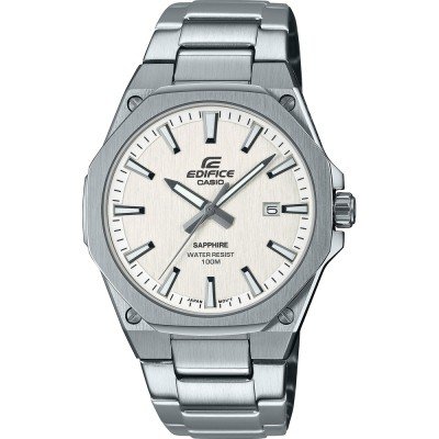 Casio Edifice Classic  EFR-S108YD-7AV Slim Line Uhr