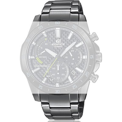 Casio Edifice 10618869 EFS-S580 Band