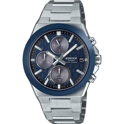 Casio Edifice EFS-S650D-2AEF Premium Uhr