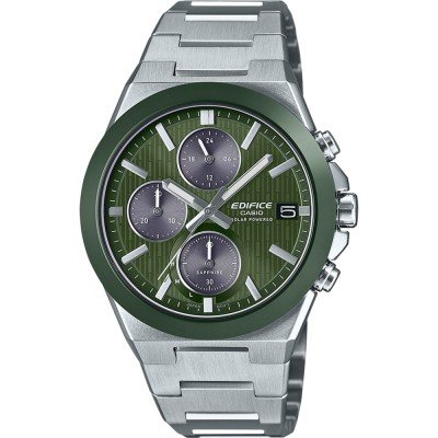 Casio Edifice EFS-S650D-3AEF Premium Uhr