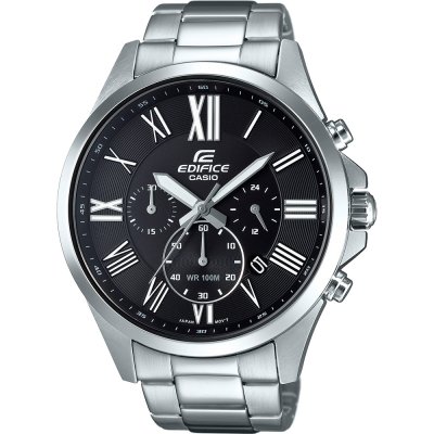 Casio Edifice Classic  EFV-500D-1AV Uhr