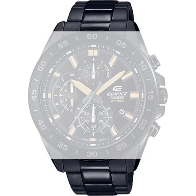 Casio Edifice 10584750 EFV-550 Band
