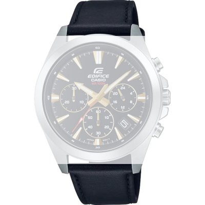 Casio Edifice 10636546 EFV-630 Band