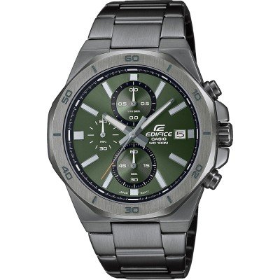 Casio Edifice Classic  EFV-640DC-3AVUEF Uhr