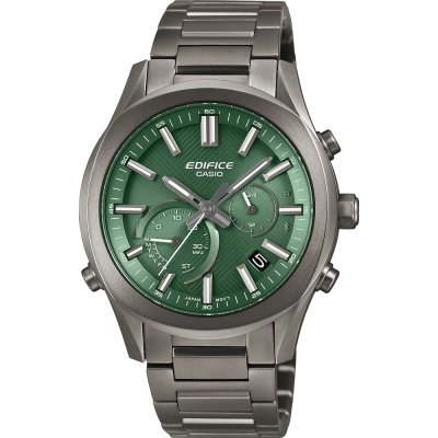 Casio Edifice Bluetooth EQB-1300DC-3AEF EQB-1300 Series Uhr