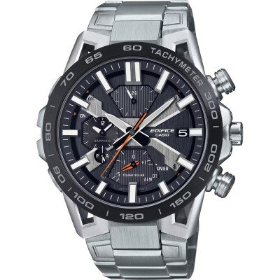 Casio Edifice Bluetooth EQB-2000DB-1A Uhr