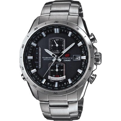 Casio Edifice Classic  EQW-A1110D-1A Waveceptor Uhr