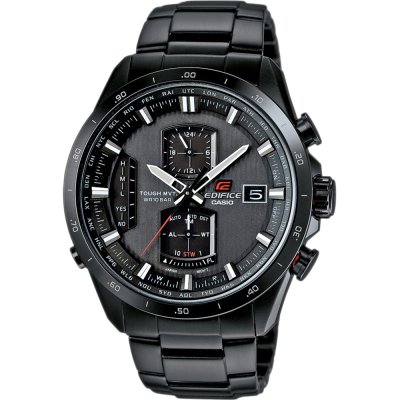 Casio Edifice Classic  EQW-A1110DC-1A Waveceptor Uhr