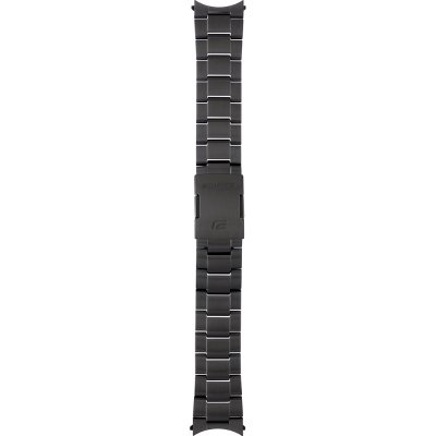Casio Edifice 10596137 Honda Racing Band