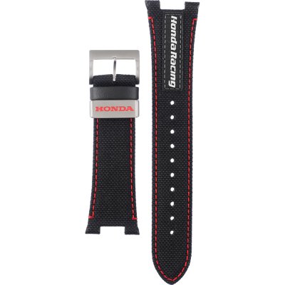 Casio Edifice 10614488 Honda Racing Band