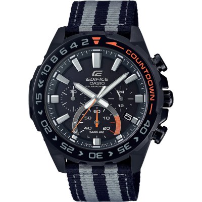 Casio Edifice Premium EFS-S550BL-1AV Uhr
