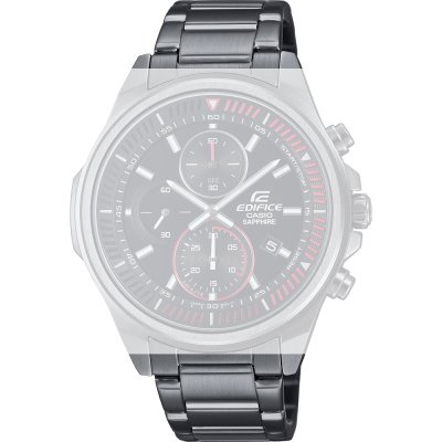 Casio Edifice 10622595 Slim Line Band