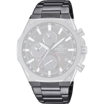 Casio Edifice 10612663 Slim Line Bluetooth Band