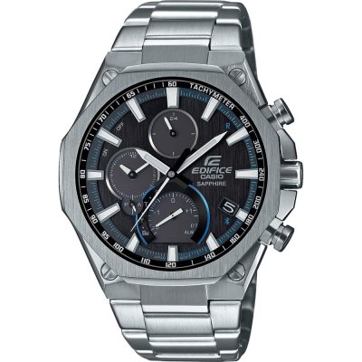 Casio Edifice Bluetooth Slim Line EQB-1100D-1A Slim Line Bluetooth Uhr
