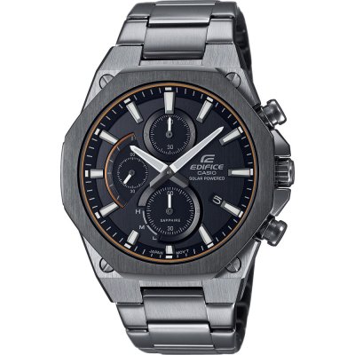 Casio Edifice Bluetooth Slim Line EFS-S570DC-1A Uhr