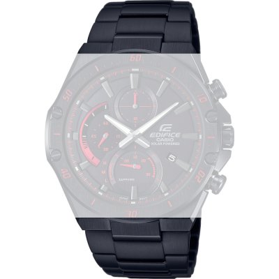 Casio Edifice 10604268 Slim Line Premium Band