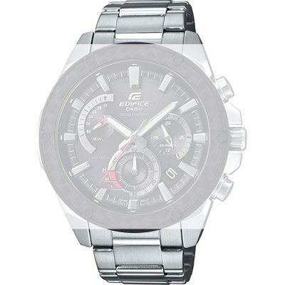 Casio Edifice 10572647 Solar Band