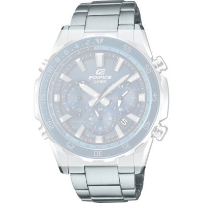 Casio Edifice 10598088 Solar Waveceptor Band