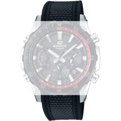 Casio Edifice 10598089 Solar Waveceptor Band