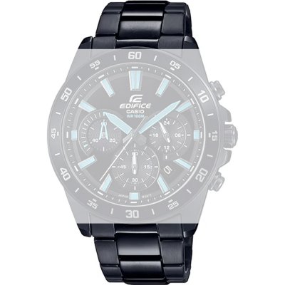 Casio Edifice 10584751 Sports Edition Band