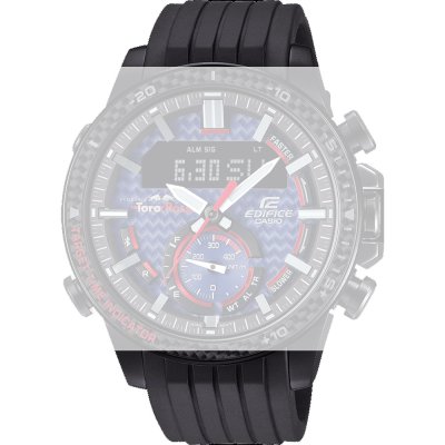 Casio Edifice 10573718 Toro Rosso - Bluetooth Connected Band