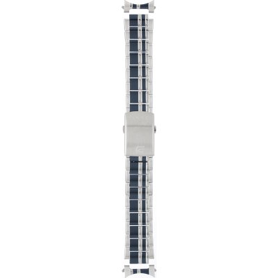 Casio Edifice 10586660 Torro Rosso Band