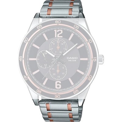 Casio 10574108 Enticer Band