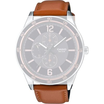 Casio 10574240 Enticer Band