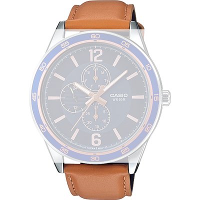 Casio 10574241 Enticer Band