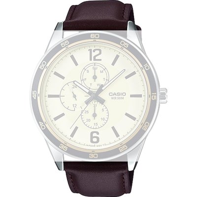 Casio 10574242 Enticer Band