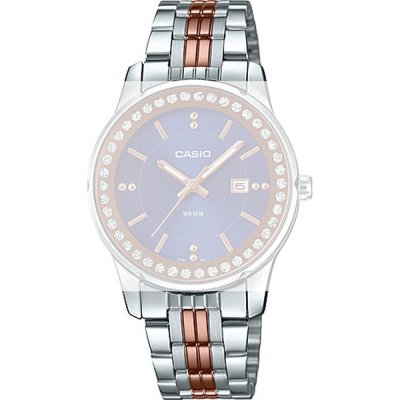Casio 10579431 Enticer Band