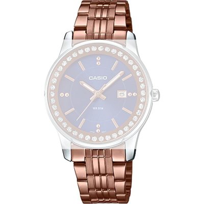 Casio 10579432 Enticer Band