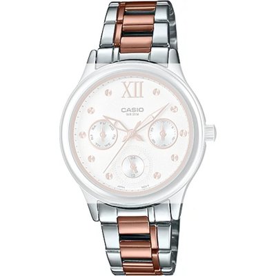 Casio 10579434 Enticer Band