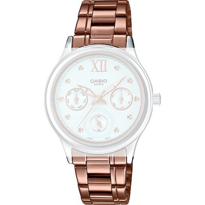 Casio 10579435 Enticer Band