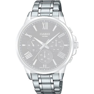 Casio 10579442 Enticer Band