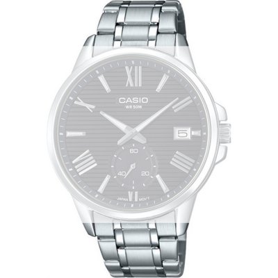 Casio 10579443 Enticer Band