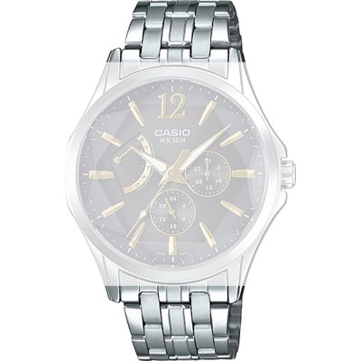 Casio 10579447 Enticer Band
