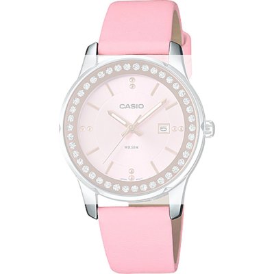 Casio 10579595 Enticer Band