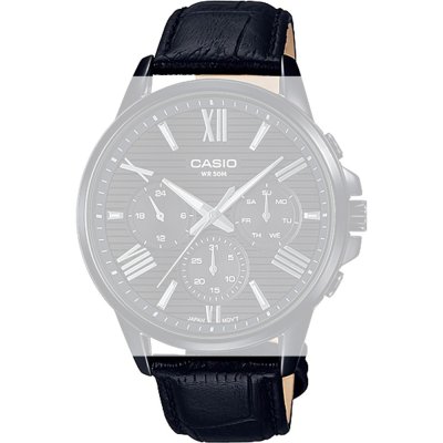 Casio 10579609 Enticer Band