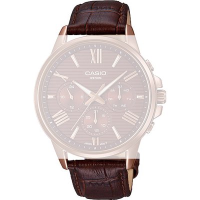 Casio 10579610 Enticer Band