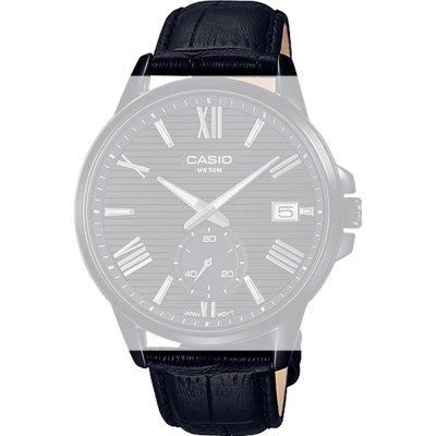 Casio 10579611 Enticer Band