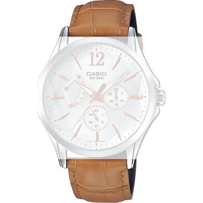Casio 10579617 Enticer Band