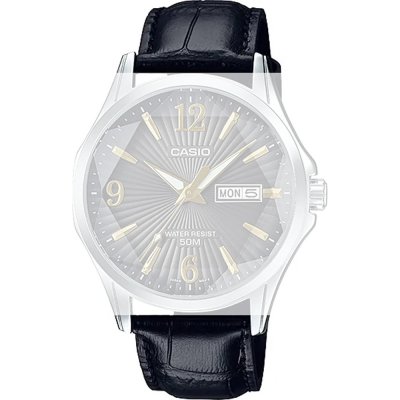 Casio 10579618 Enticer Band