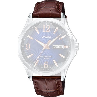 Casio 10579619 Enticer Band