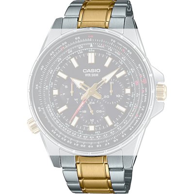 Casio 10581257 Enticer Band